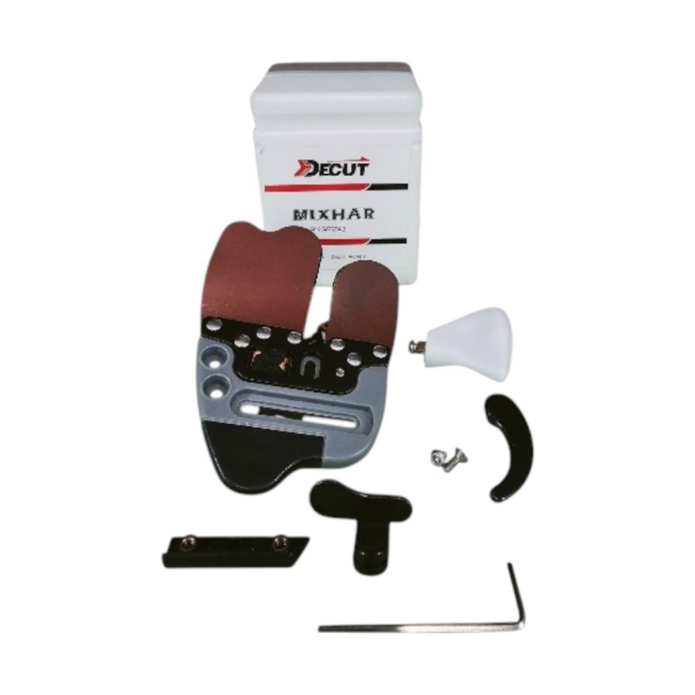 Tab Mix Hair Okçu Parmak Koruyucu - 53l519