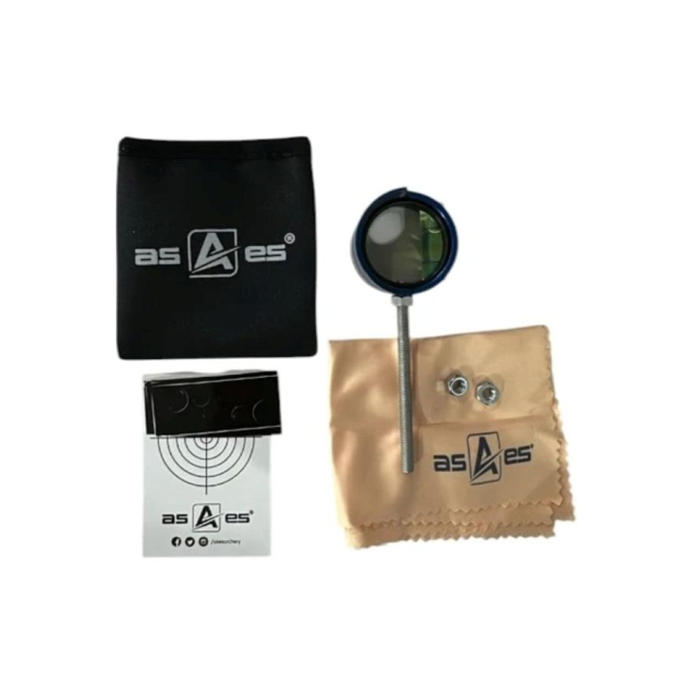 Falcon Makaralı Yay Merceği -183086