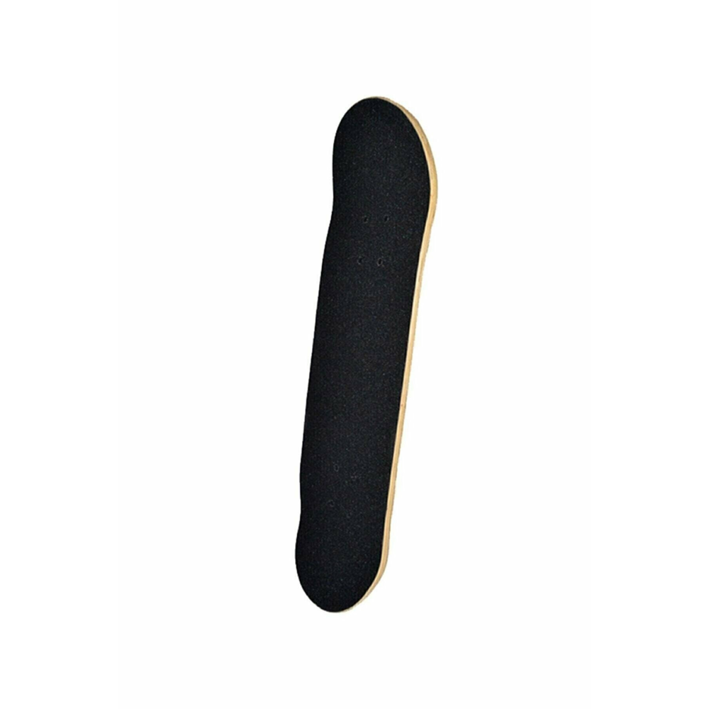 Can Sport Profesyonel Zımparalı Silikon Tekerli Işıklı Kaykay