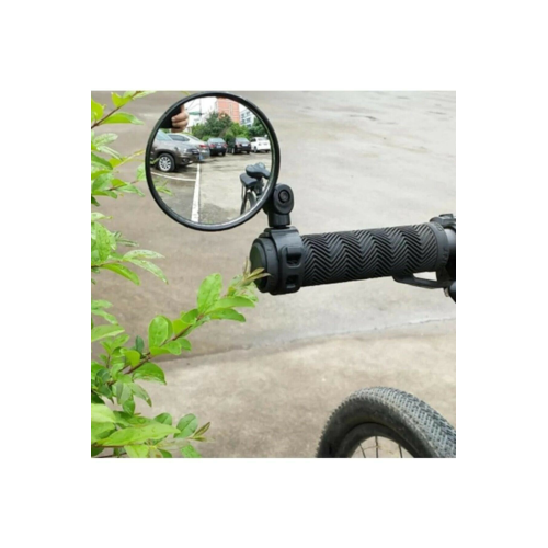 Scooter Aynası Elektrikli Scooter Dikiz Aynası Geniş Açılı 2 Adet