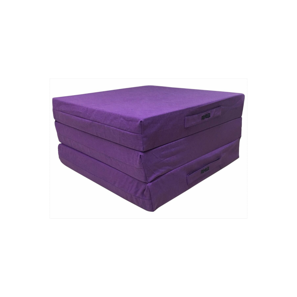 Katlanır Yer Yatağı Öğrenci Yatağı