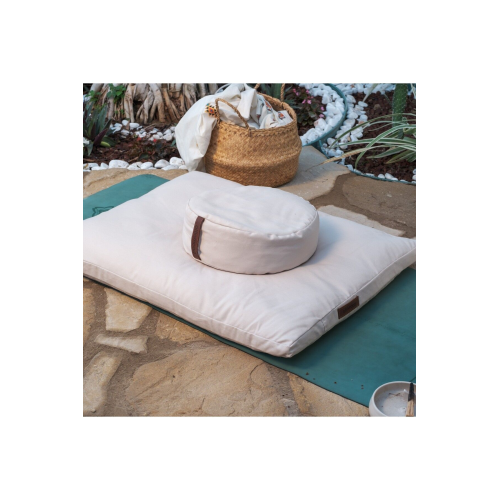 Meditasyon Seti Meditasyon yastığı Yoga Meditasyon yer Minderi