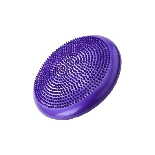Denge Diski Balance Trainer Denge Topu Pilates Balans Disk (Pompasız)