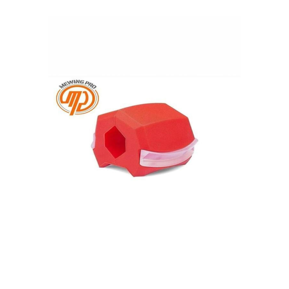 Egzersiz Aleti Çene Kası Geliştirme Aleti