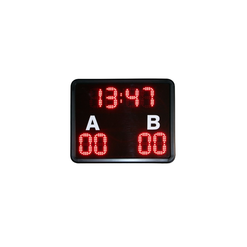 Futbol Skorbord 45cm X 55cm