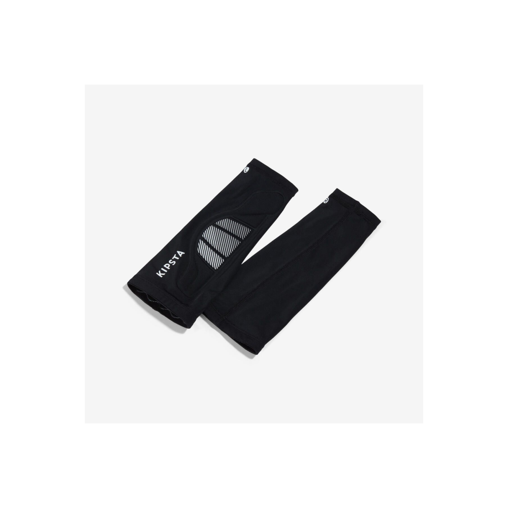 Allsix Voleybol Kolluk - Siyah/beyaz - Vap 100