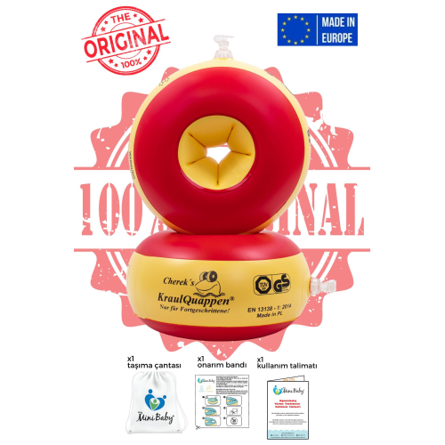 İleri Seviye Yüzme Kolluk