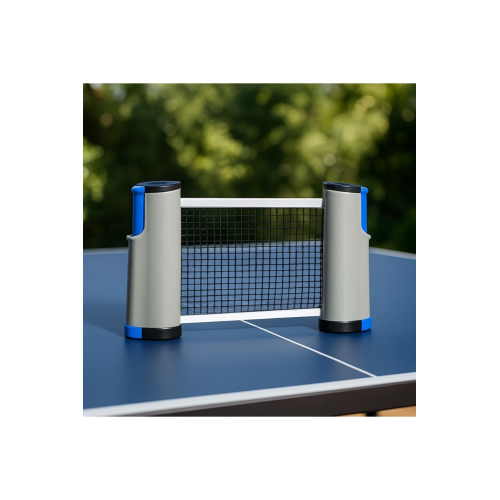 Masa Tenisi File Seti Portatif