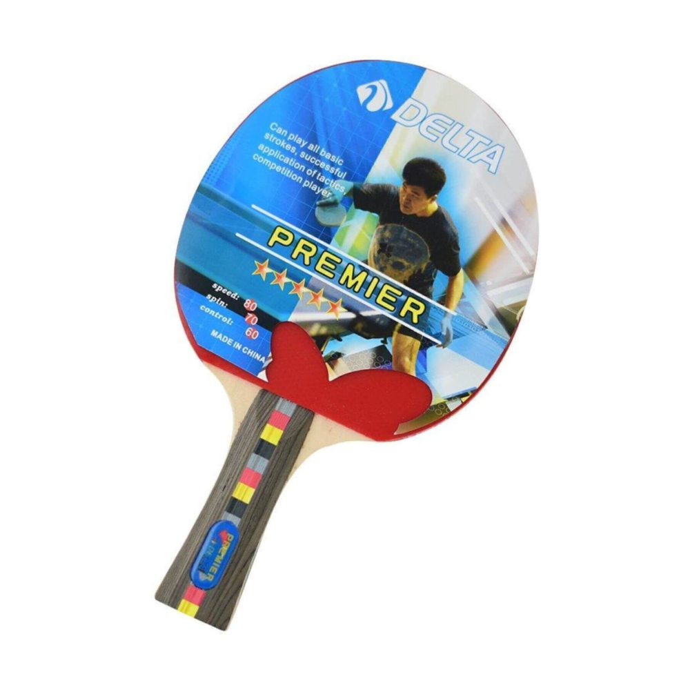 Premier ***** Masa Tenisi Raketi (Pinpon Raketi)