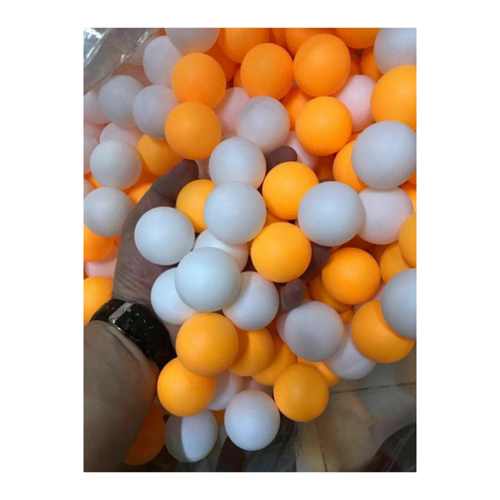 Pinpon Topu 150 Adet