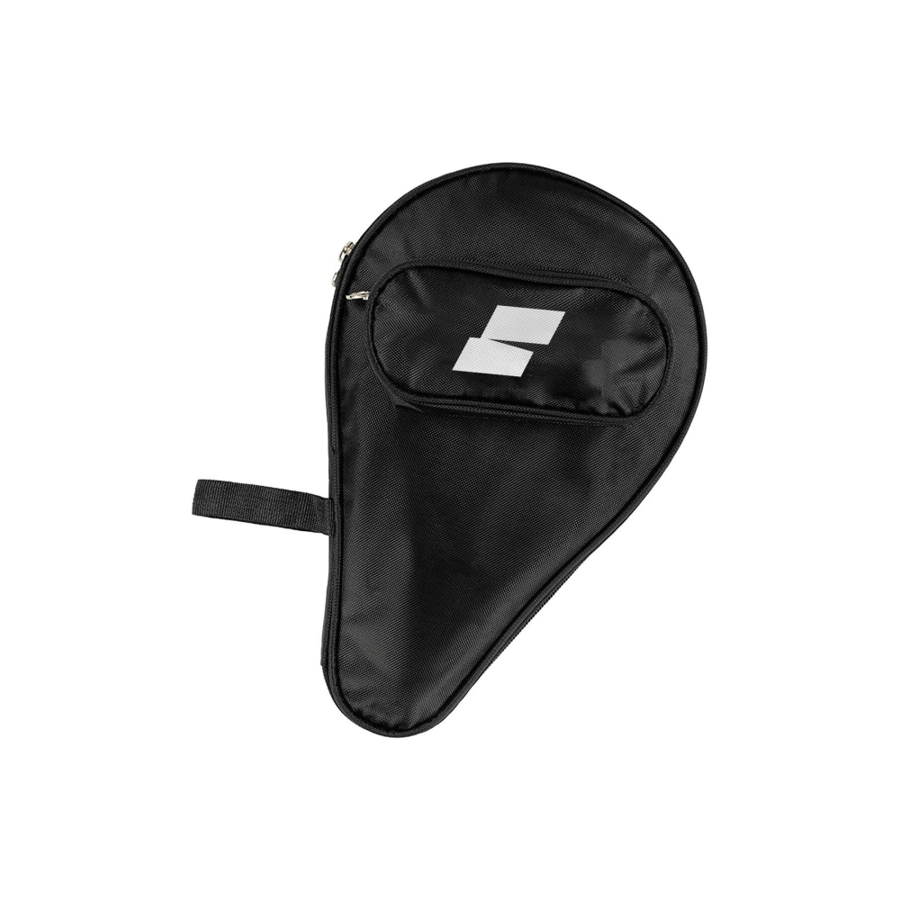 Table Tennis Racket Cover Masa Tenisi Raketi Kılıfı Çantası Siyah