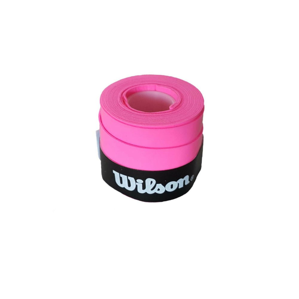 Comfort Bowl O'grips Tekli Grip, Tenis Raketi Gribi Pembe