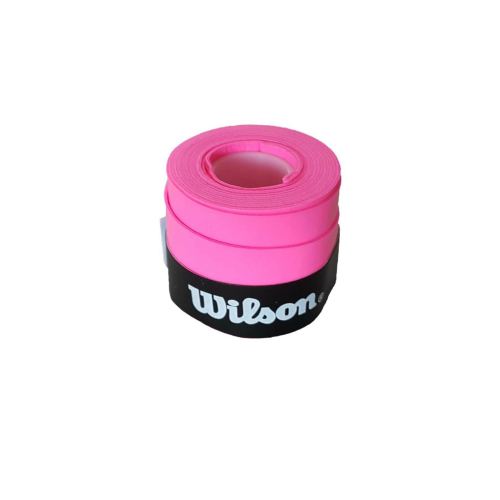 Comfort Bowl O'grips Tekli Grip, Tenis Raketi Gribi Pembe