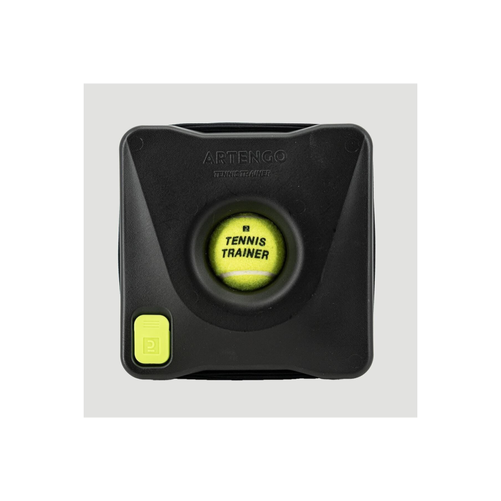 Artengo Tennis Trainer - Siyah