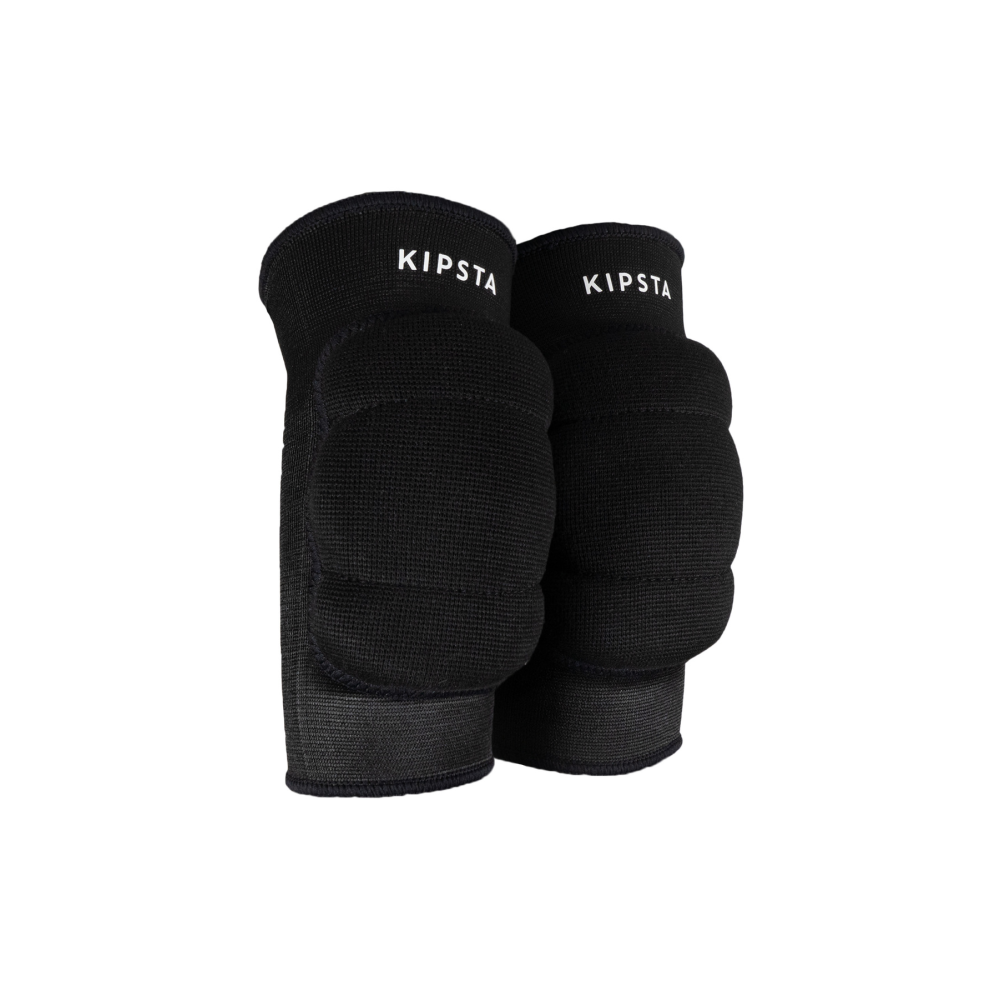 Allsix Voleybol Dizliği - Siyah - Vkp100