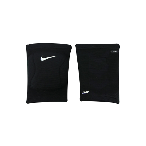 Streak Unisex Siyah Voleybol Dizlik N.vp.07.001.2s