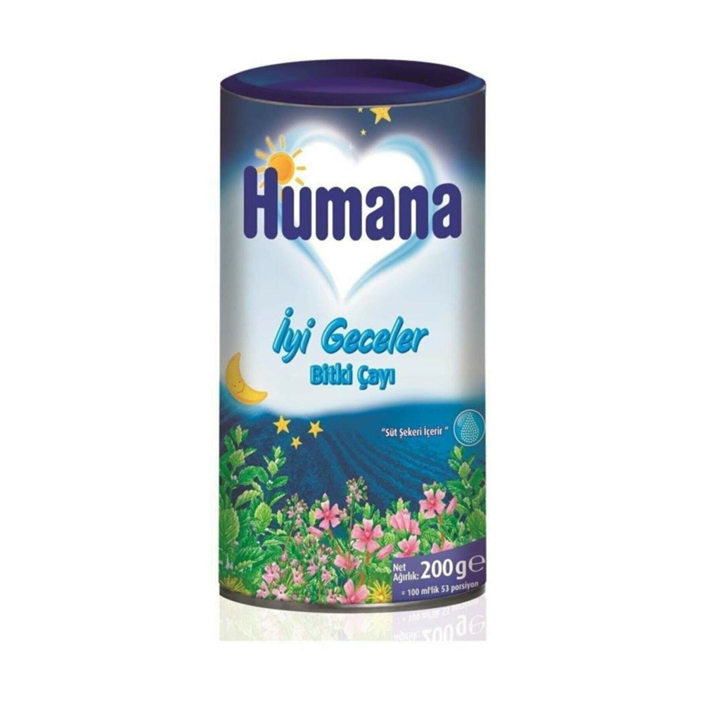 Marka: Iyi Geceler Bitki Çayı 200 Gr 4031244730428 Kategori: Çay Ve Kahve Demleme