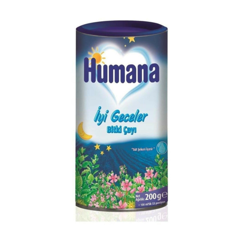 Marka: Iyi Geceler Bitki Çayı 200 Gr 4031244730428 Kategori: Çay Ve Kahve Demleme