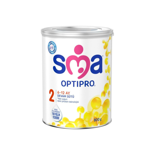 2 Optipro Devam Sütü 800 gr