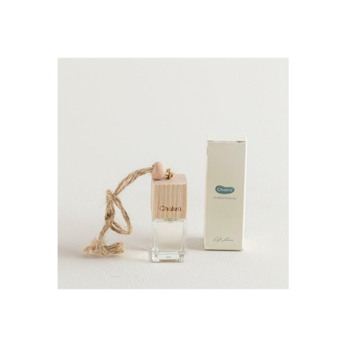 Araba Kokusu 5 ml Soft Linen Standart