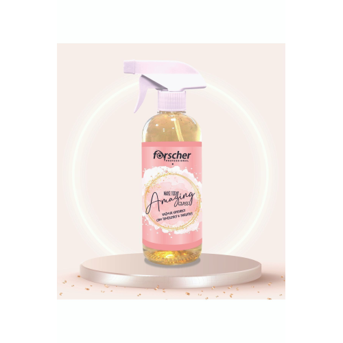 Make Today Amazing Glass Cam Temizleyici & Parlatıcı & Yağmur ve Çamur Kaydırıcı