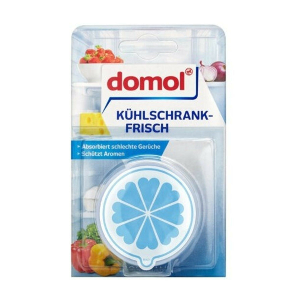 Kokusuz Buzdolabı Deodorantı Kartuş Ve Karbon Filtre 40 gr.
