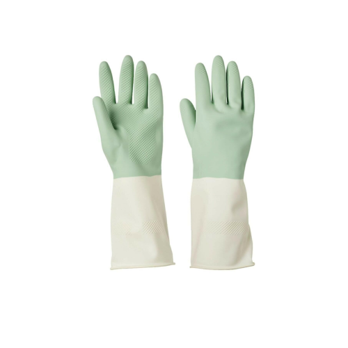 Temizlik Bulaşık Eldiveni S Beden Yeşil