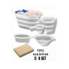 Katlanır Set Multi 5 Li