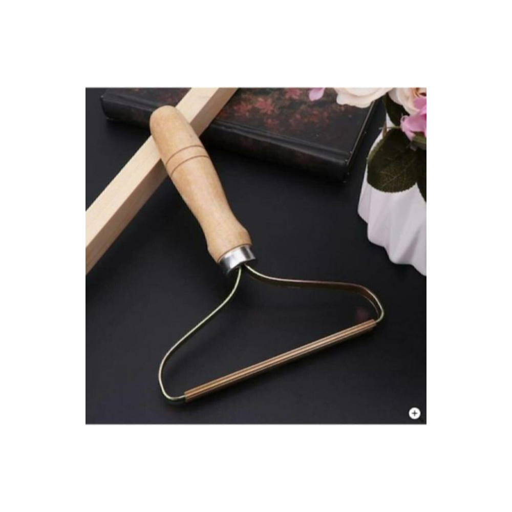 Elbise Tiftik Ve Tüy Toplama Aleti (DEMİR)