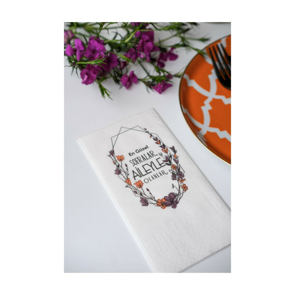 Konuşan Peçete (aile)