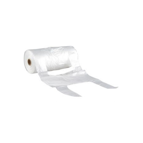 Orta Boy Rulo Poşet 200'lü