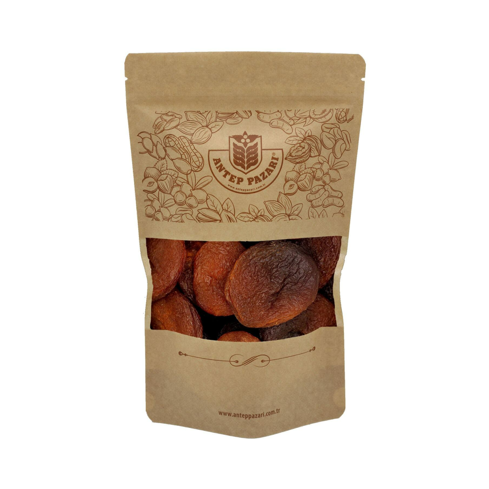 Kuru Kayısı-günkurusu Kayısı-250 Gr