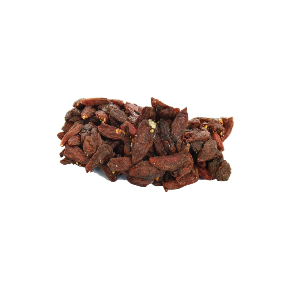 Gojiberry Meyvesi Kurt Üzümü Doğal 100 Gr Paket