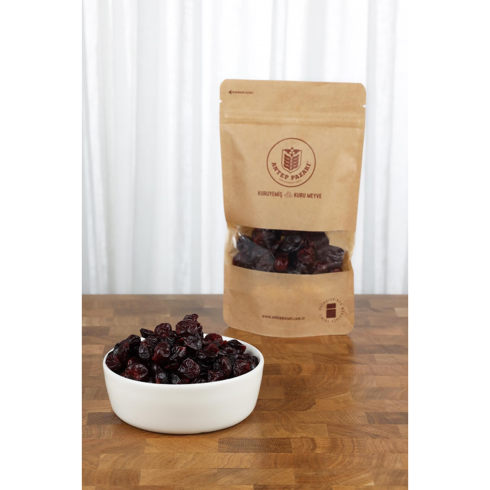 Turna Yemişi Cranberry 150 Gram