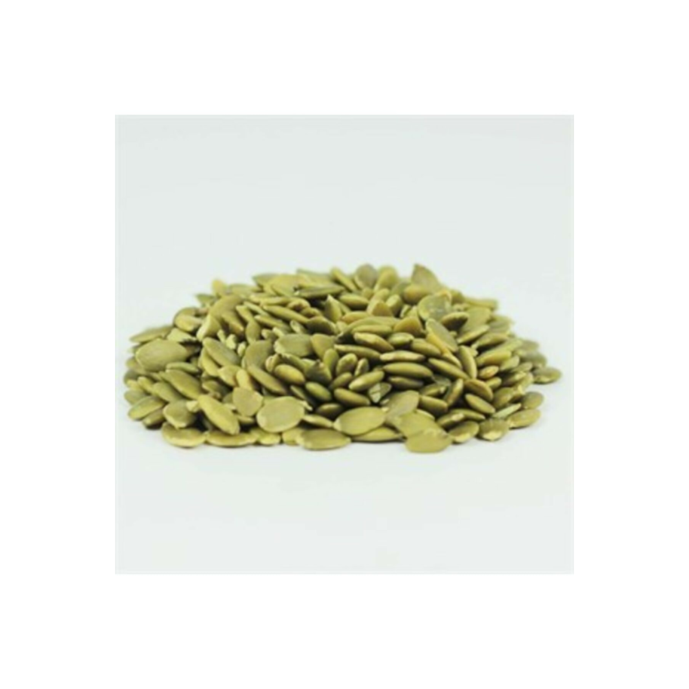 Çiğ Iç Kabak Çekirdeği 282 Gr