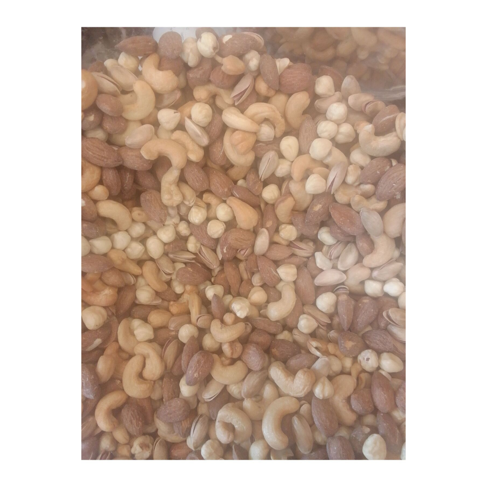 Jumbo Karışık Çerez 1 Kg