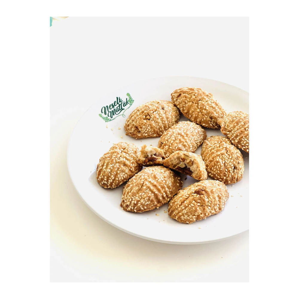 Cevizli Kömbe 500 gr