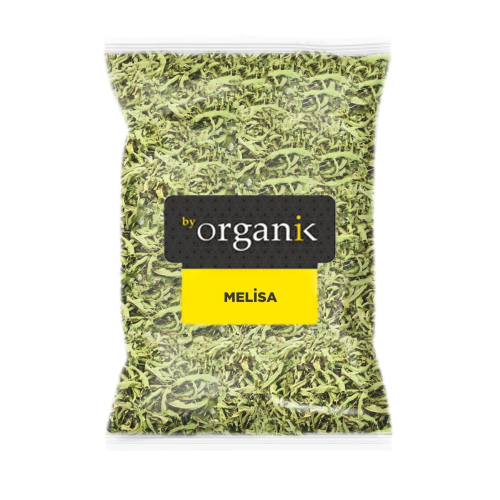 Melisa Çayı 50 gr ( Limon Melisa, Doğal Kurutulmuş, Elenmiş )