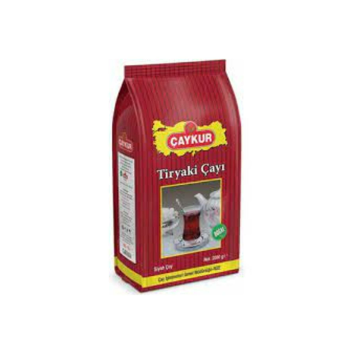 Çay Tiryaki 2000 gr