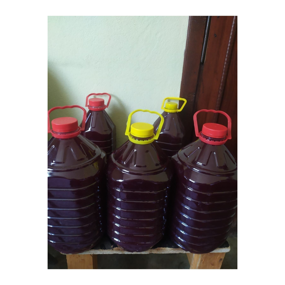 Şalgam Suyu 5 Lt (ACILI)