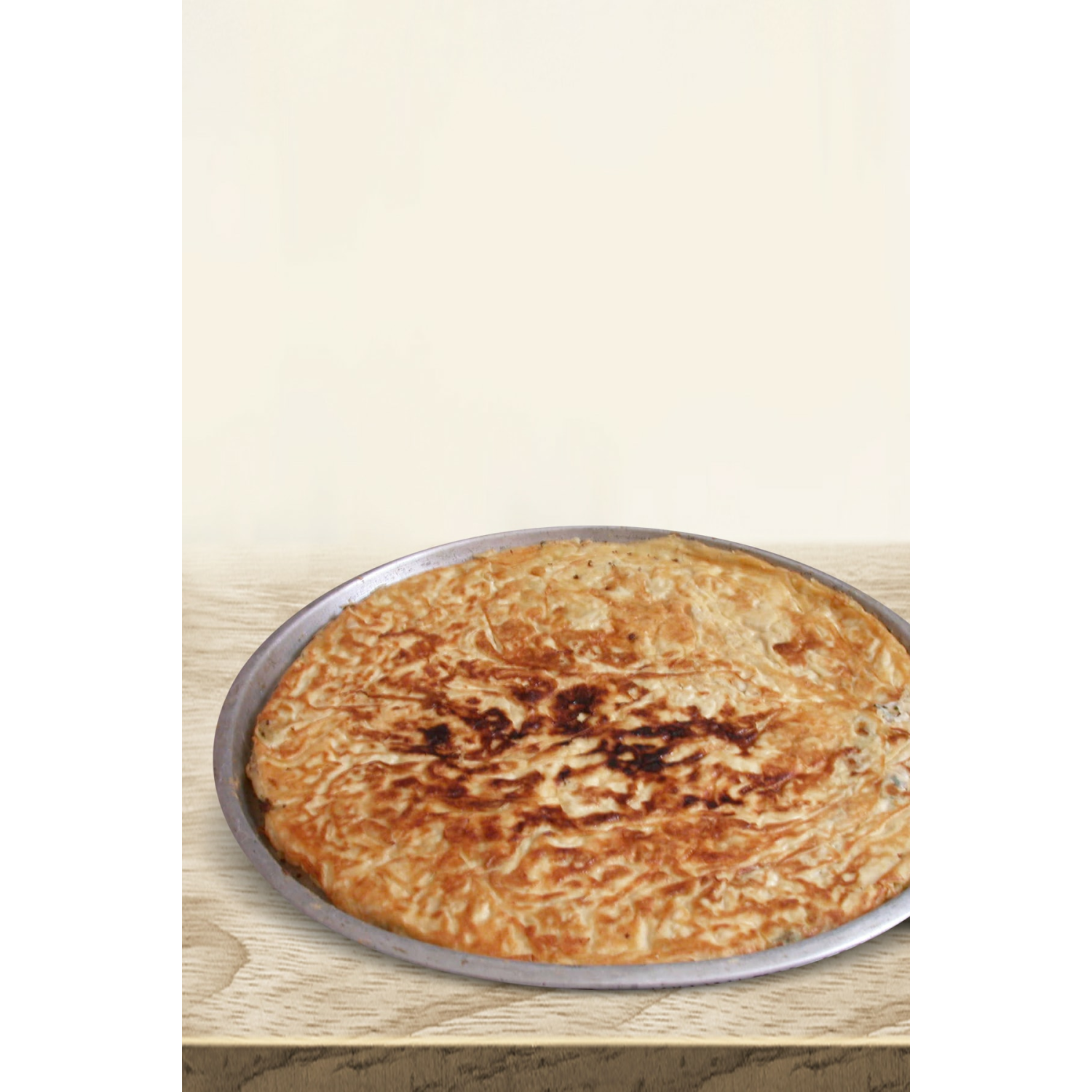 Kıymalı Su Böreği 1 kg