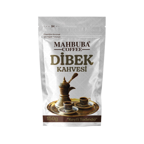 Dibek Kahvesi 150gr