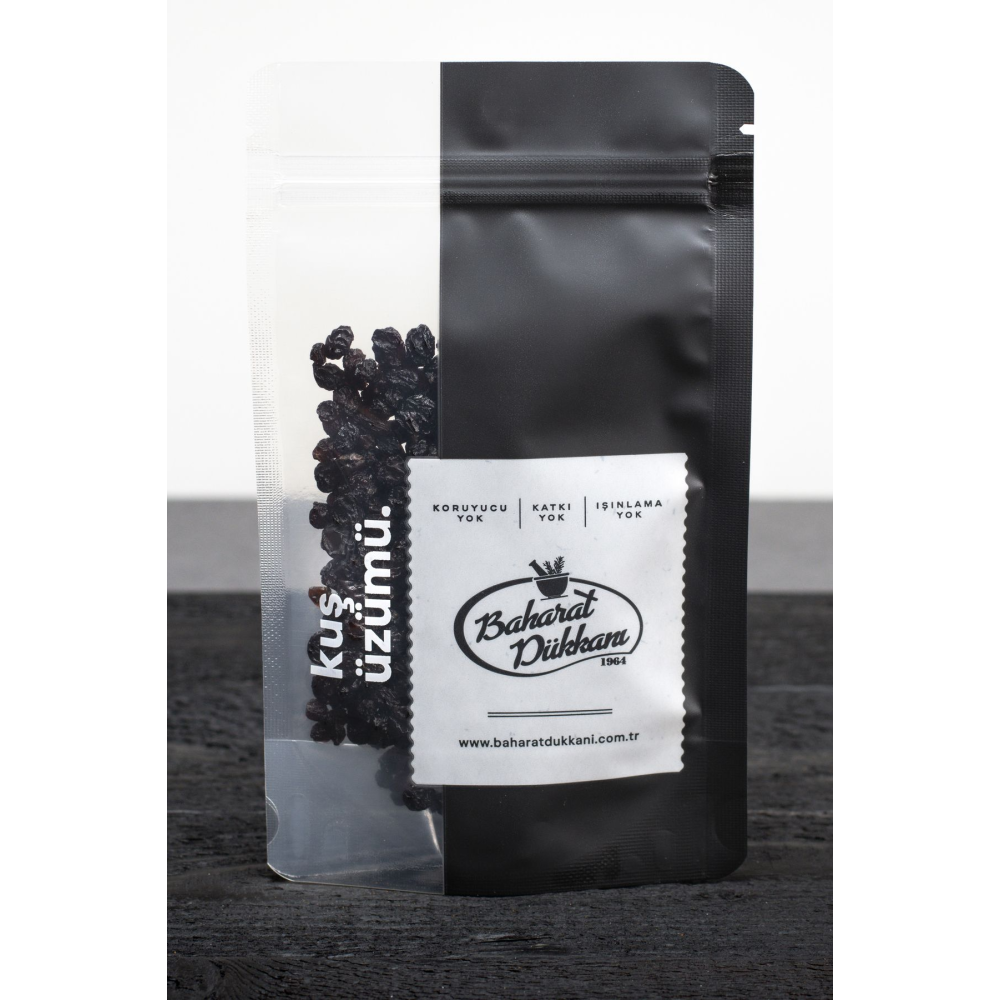 Kuş Üzümü 60gr