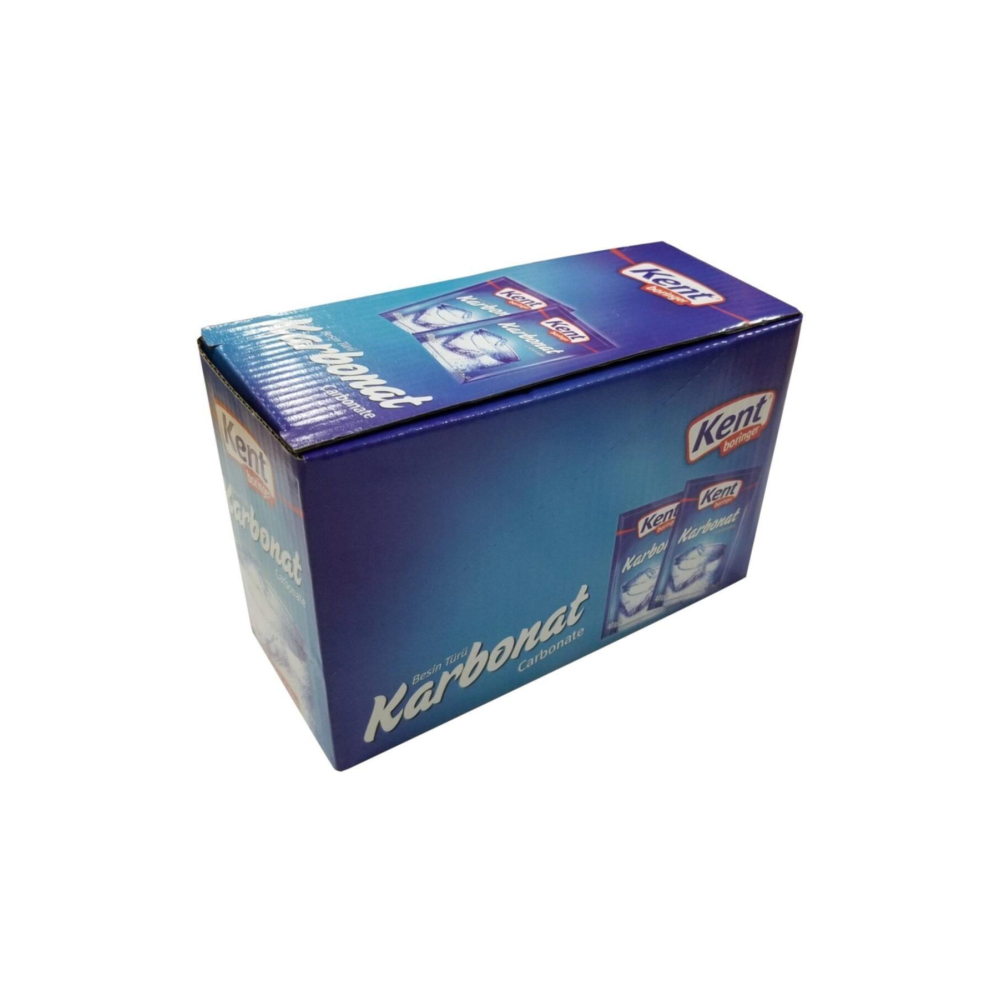 Karbonat 40gr*24 Lü