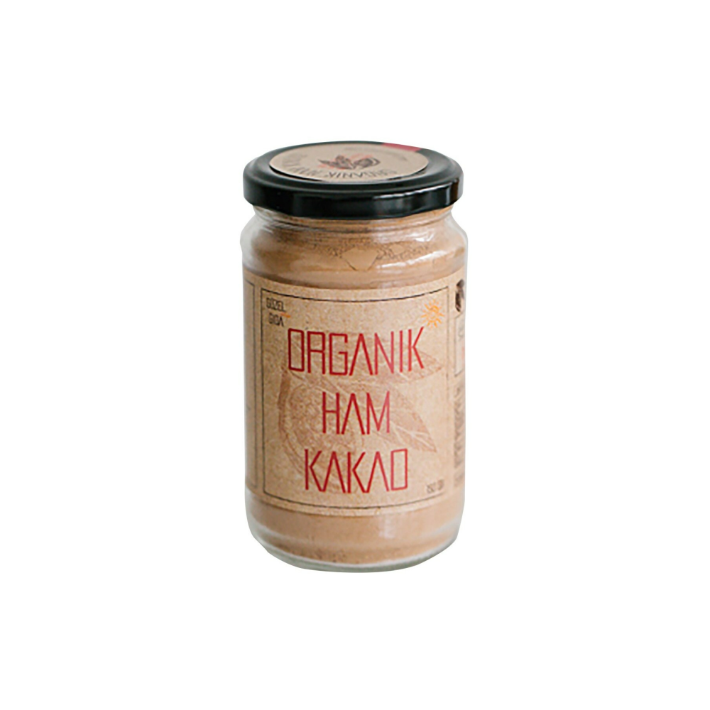 Organik Ham Kakao 150gr
