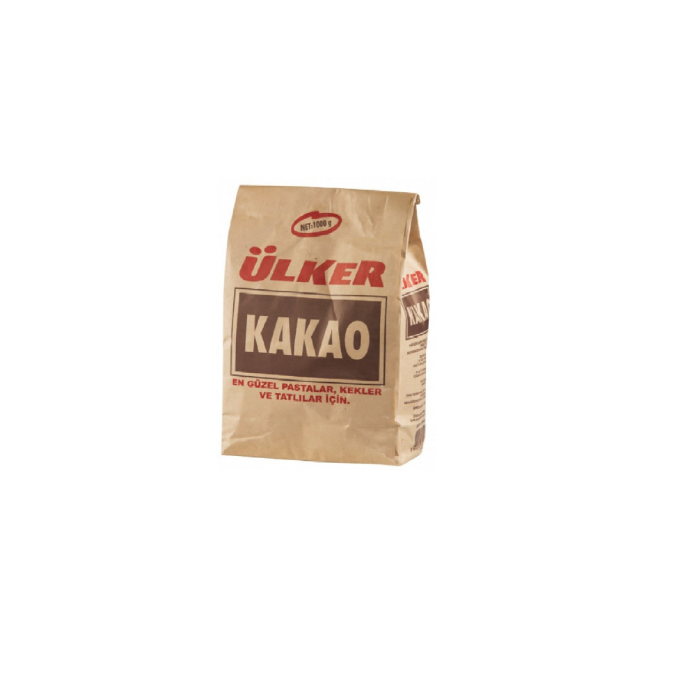 Toz Kakao 1 Kg