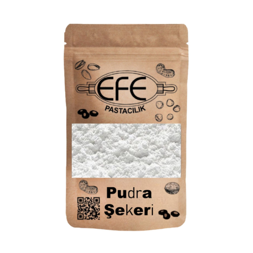 Pudra Şekeri 1 Kg