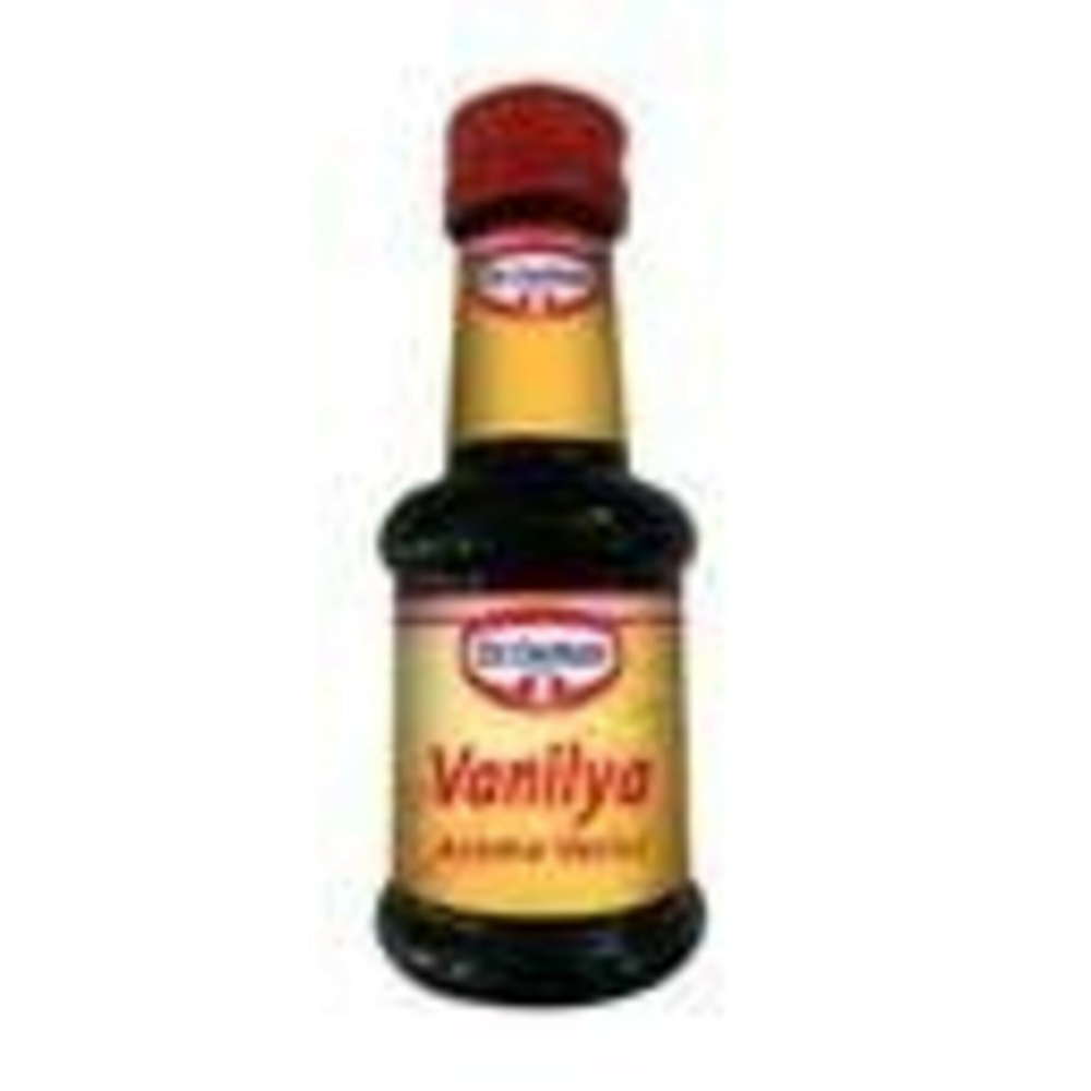 Sıvı Aroma Verici Vanilya 38 ml