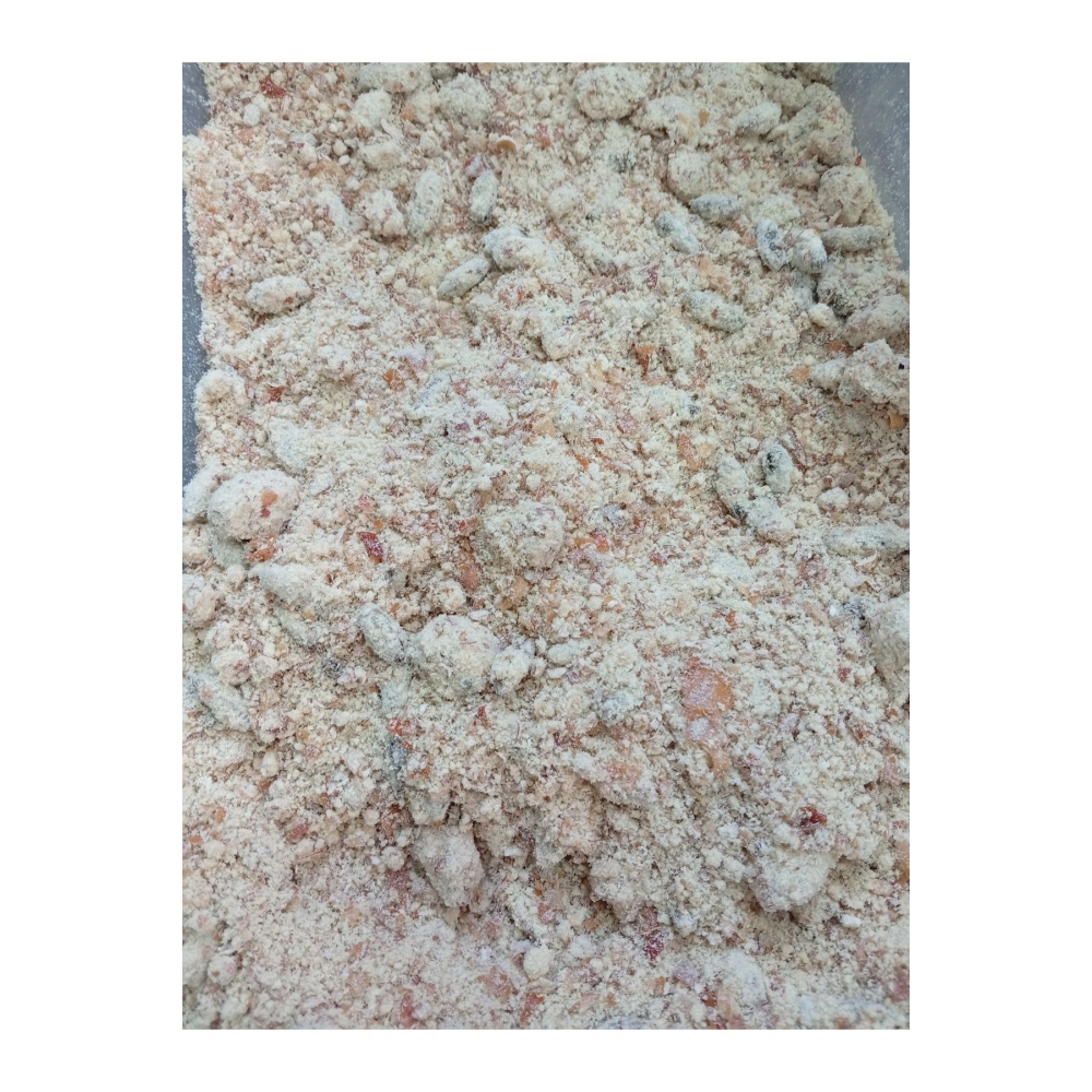 İĞDE VE ÇEKİRDEĞİ TOZU 500 GR