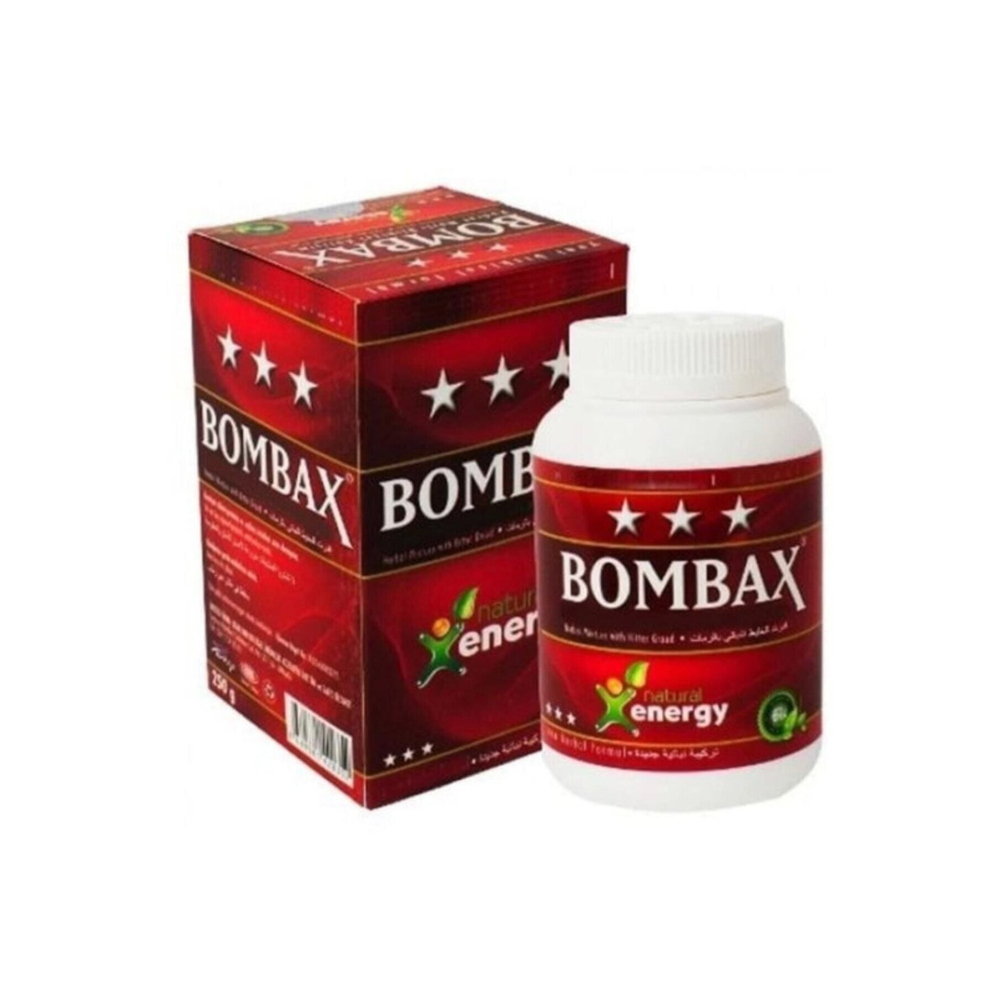 Enerji Verici Bitkiseltoz 250gr